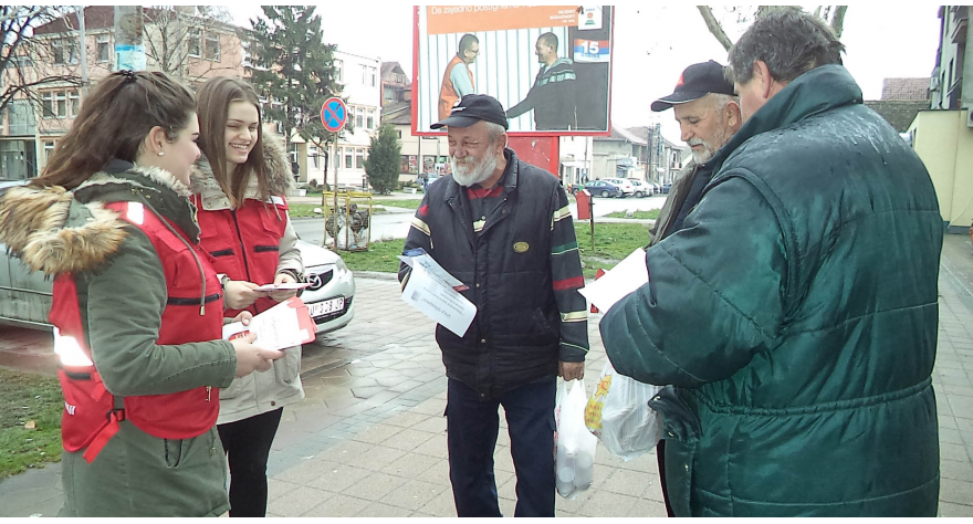 „Obrati pažnju na tuberkulozu“