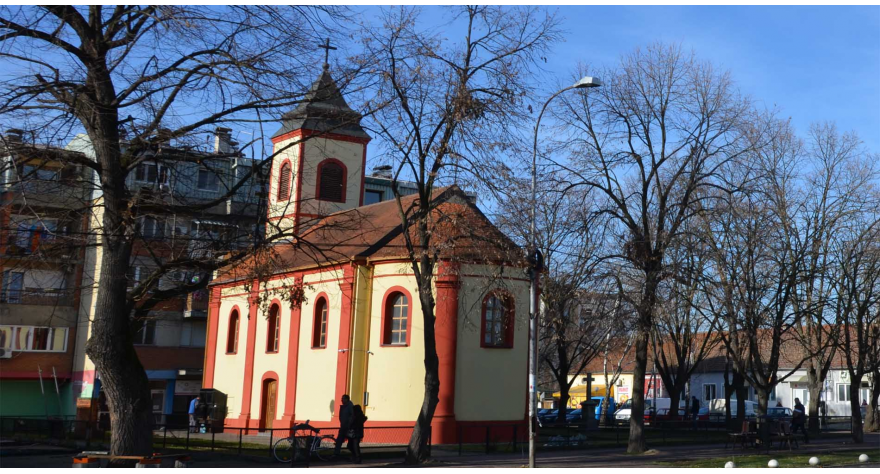 Za Vrbicu velika litija u Pećincima