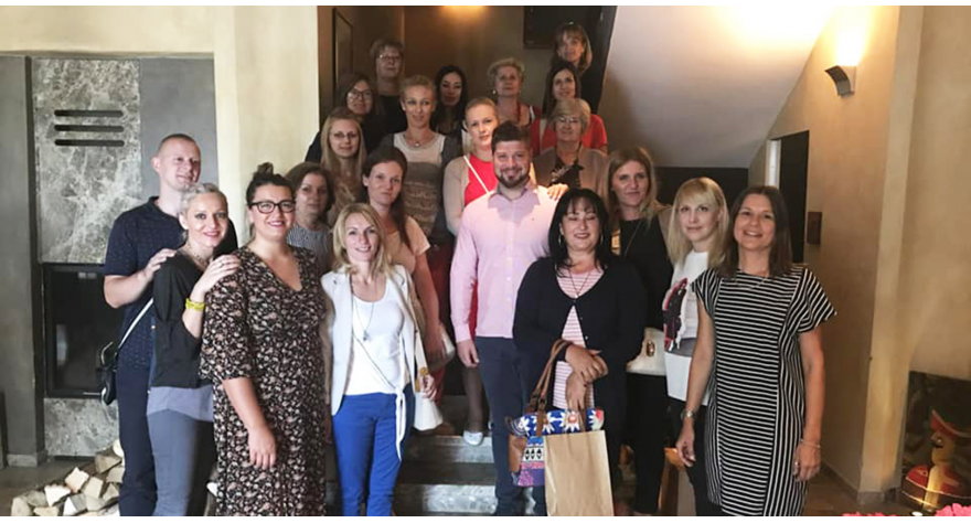 Dobra prilika za profesionalno usavršavanje