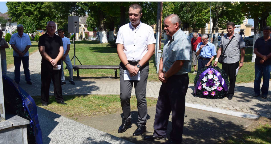 Шимановачка слава окончана Културним вашаром