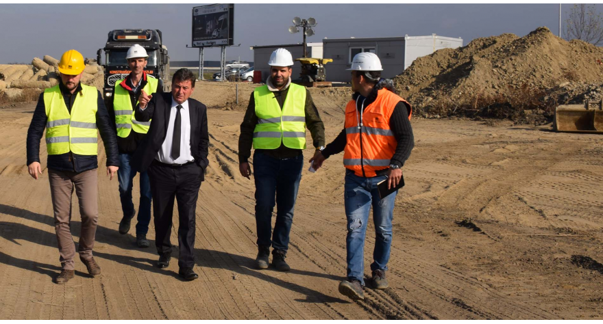 Bezrezervna podrška investitorima