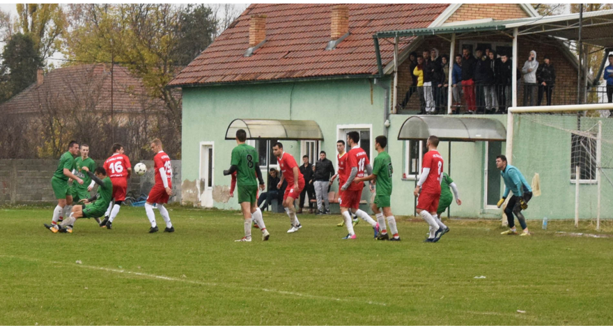 Спортски викенд за нама