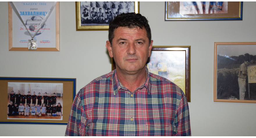 Отворен конкурс за Годишње спортске награде “Развоја спортова”