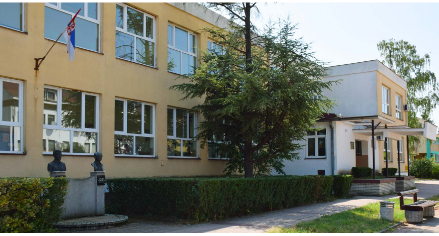 Данас почела проба мале матуре