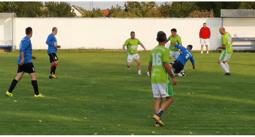 Убедљива победа Хајдука