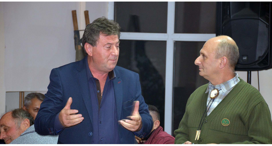 Откупљен објекат за нови ловачки дом у Брестачу