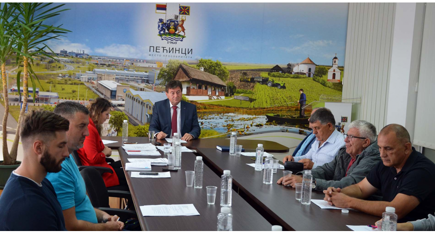 Противградним стрелцима по 36.000