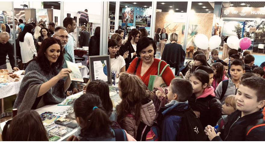 Једнодневна рута најатрактивнији производ 