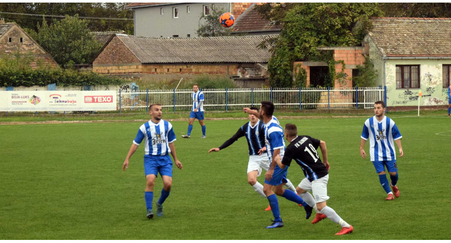 Спортски викенд за нама