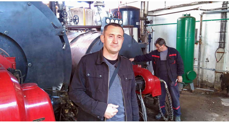 Почеле топле пробе у Пећинцима