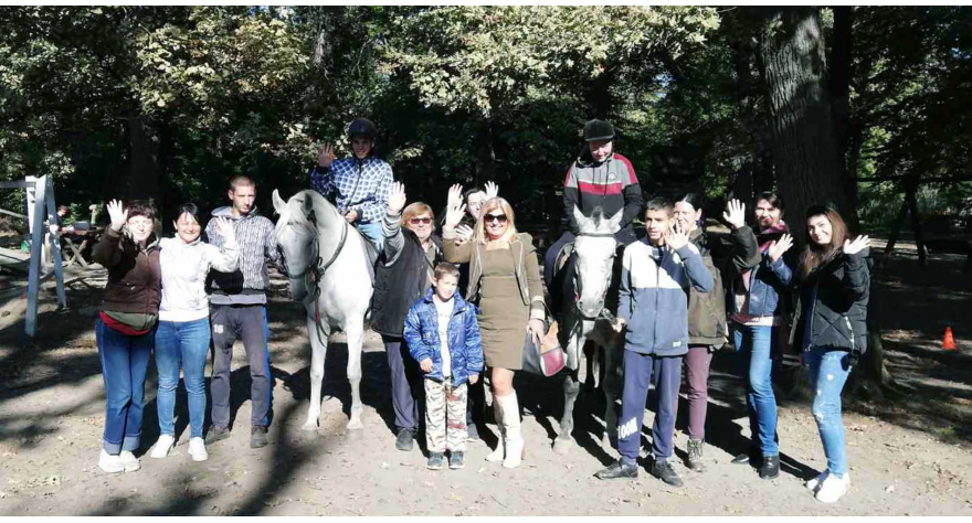 Снажна емотивна и психолошка подршка