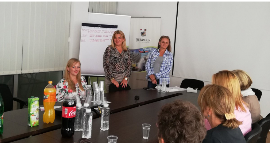 Боља међусекторска сарадња у спречавању насиља 