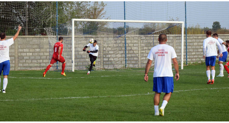 Спортски викенд пред нама