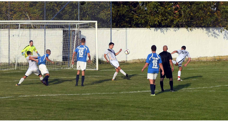 Спортски викенд за нама