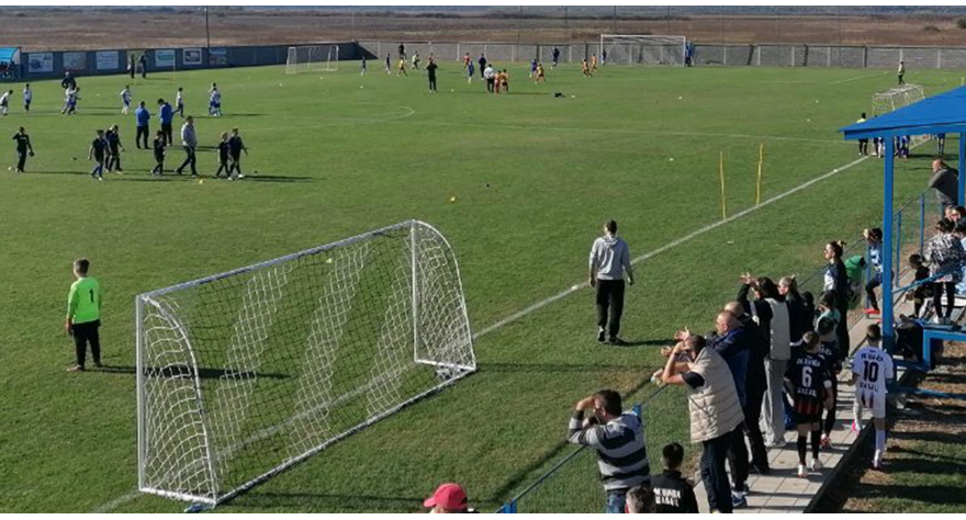 Mladi Pančevci najbolji