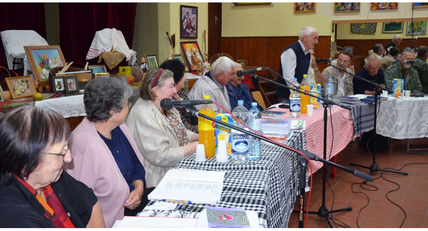 Љубав према завичају је универзална