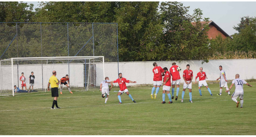 Спортски викенд пред нама