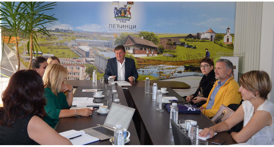 Jača podrška osetljivim grupama