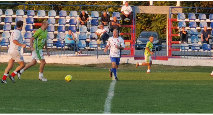 Пораз Шимановчана за крај