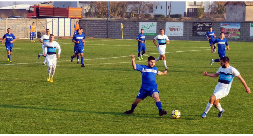 Sportski vikend za nama