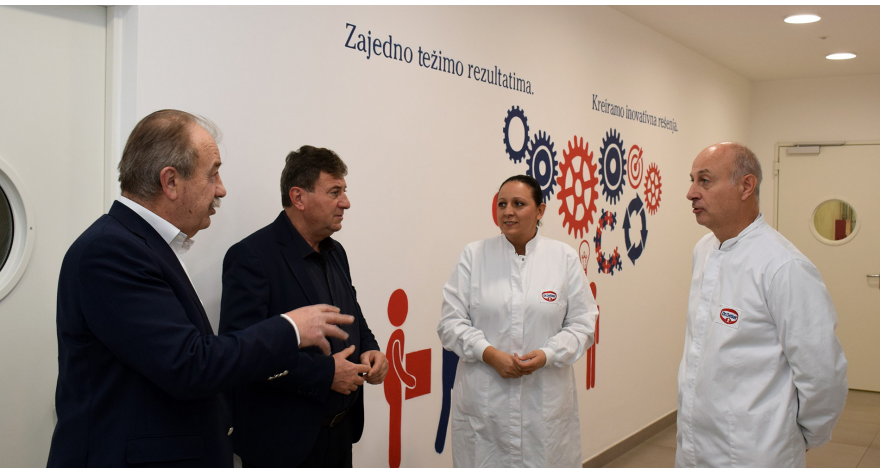 Компанија којој потрошачи верују више од 125 година