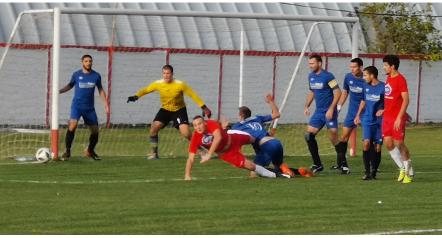 Спортски викенд за нама