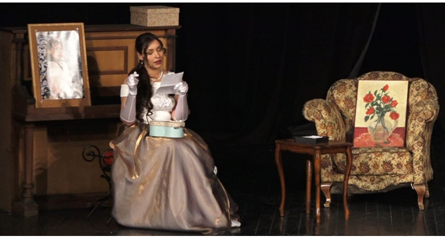 У петак представа “Ленка Дунђерски”