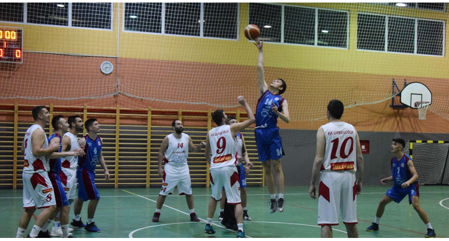 Спортски викенд за нама