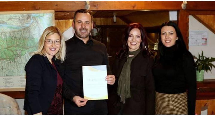 Дестинација за „савршен дан“