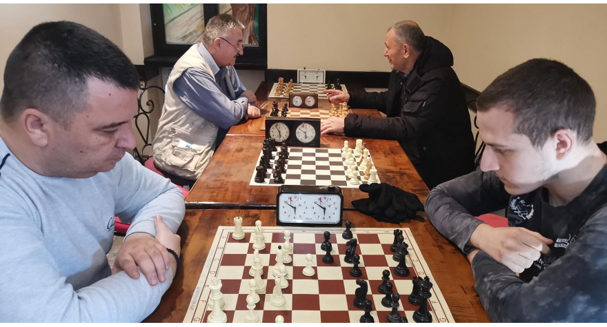 Баји и Семби у част