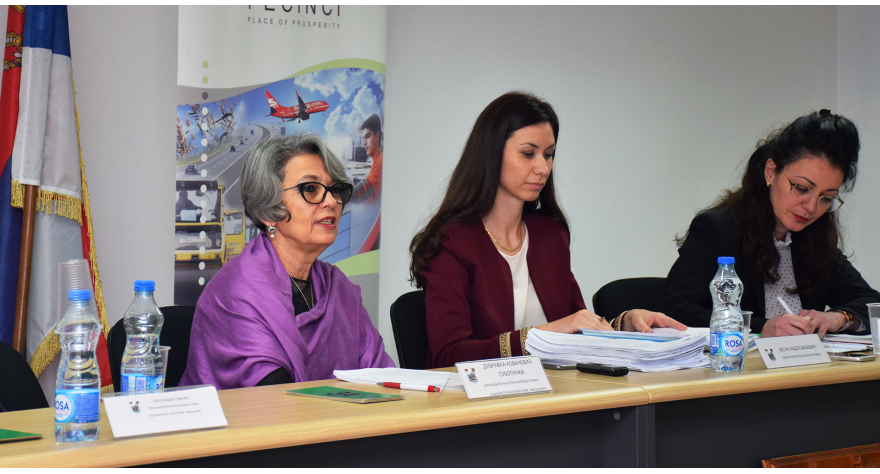 За локални развој две милијарде динара