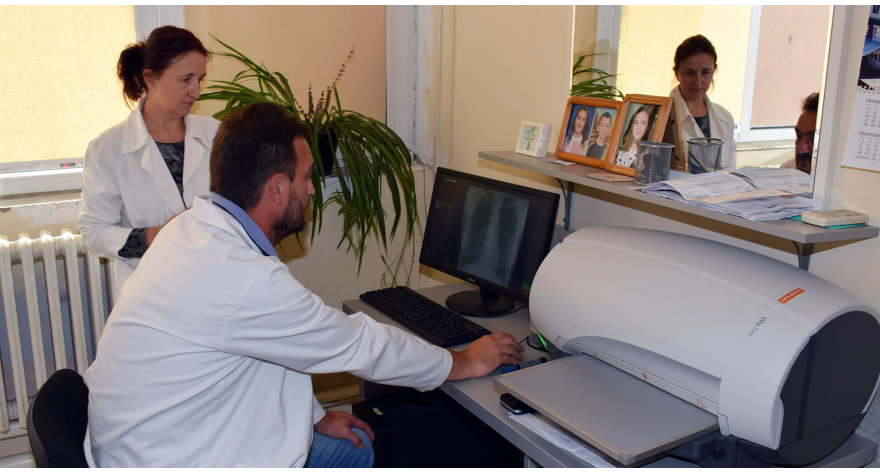 1,7 милиона за унапређење здравља жена