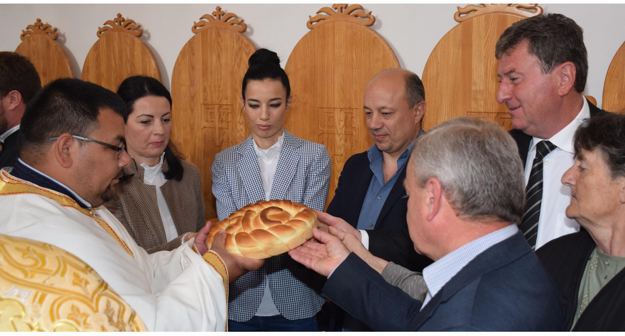 Литургијама обележен Свети Никола летњи