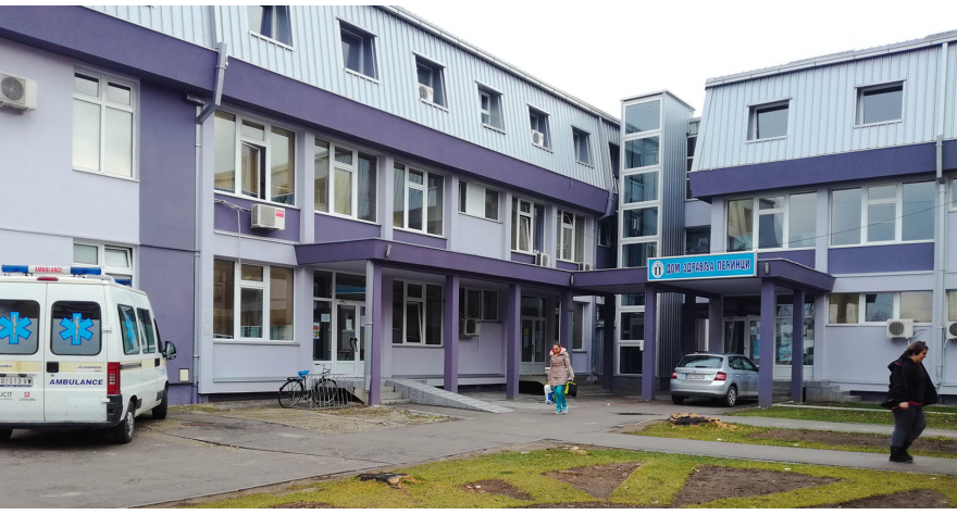 Урађена 83 бесплатна прегледа