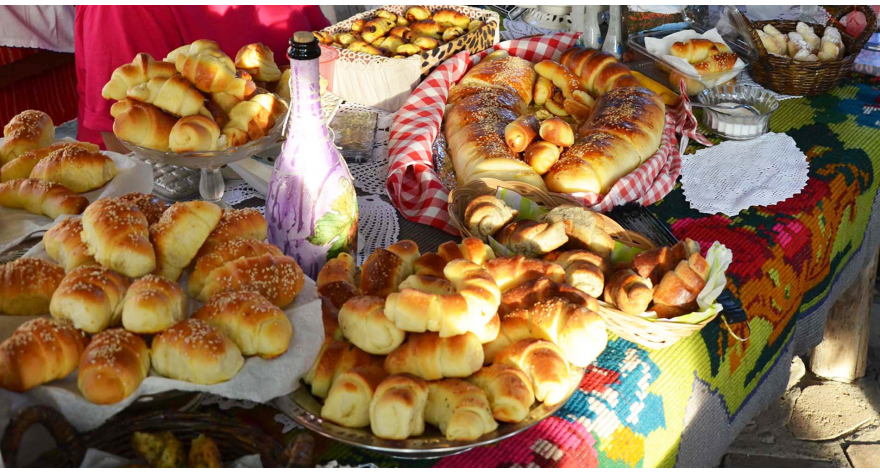 Данас 6. Кифлицијада у Купинову