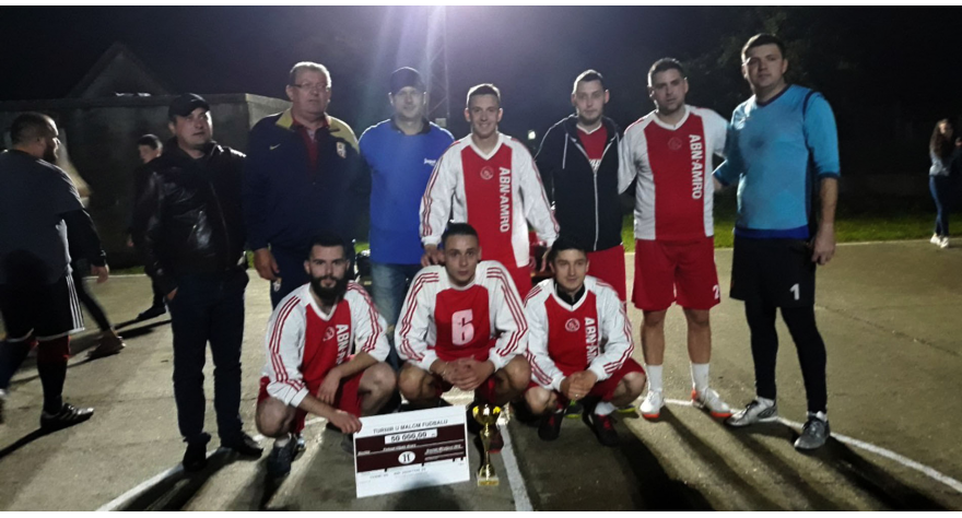 „Слобода‟ најбоља у Сремским Михаљевцима