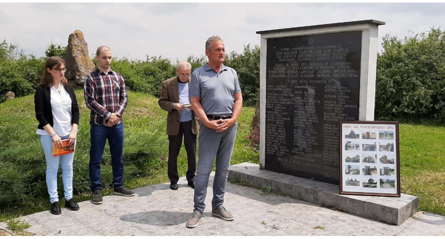 Животи бораца нису узалуд изгубљени