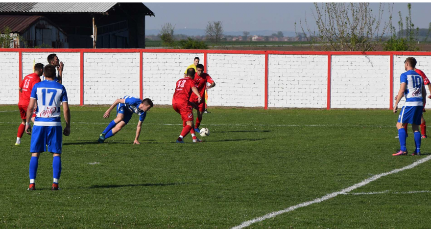 Спортски викенд за нама