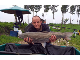 ЦТ Сале и Милан