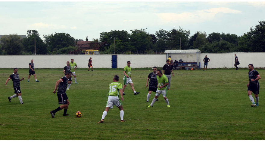 Хајдук окончао сезону победом