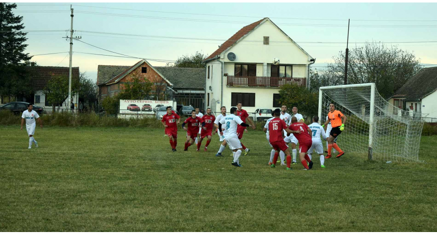 Од наредне сезоне две међуопштинске лиге