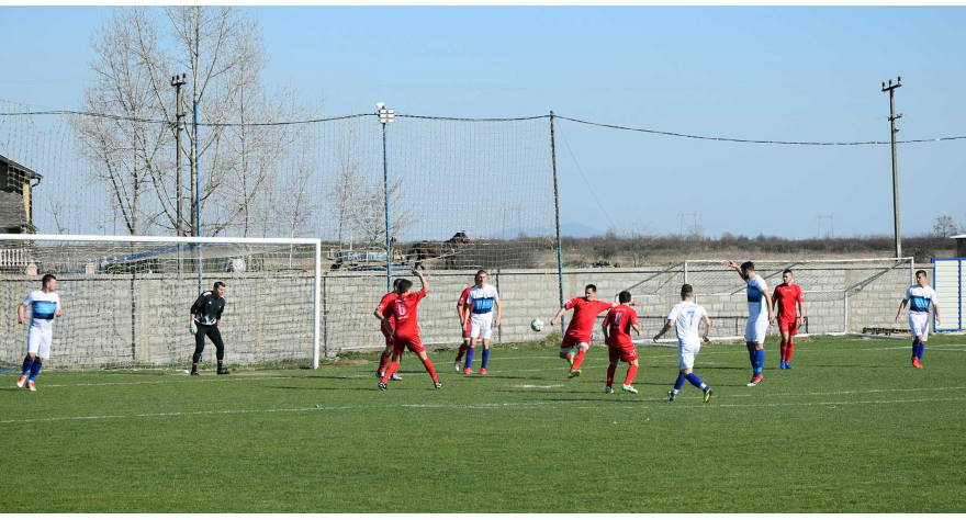 Спортски викенд пред нама