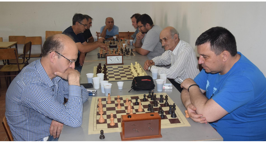 Најбољи Шимановчани и Дејан Живановић