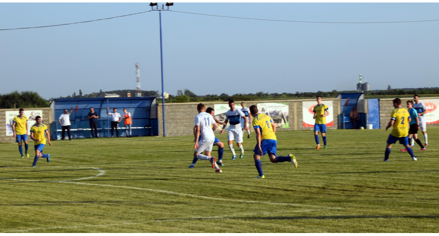 Спортски викенд за нама