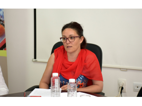 Љубица Бошковић