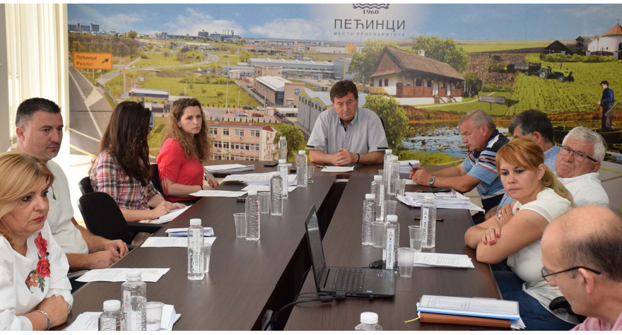 Општина награђује вуковце и ђаке генерације