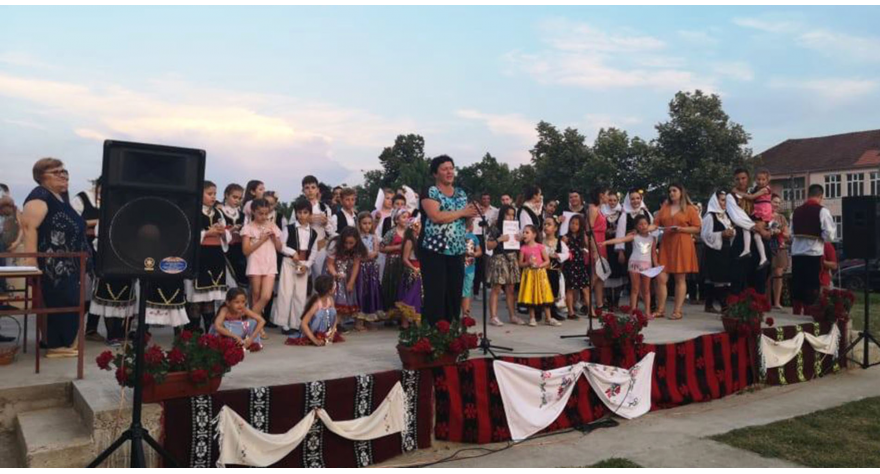 „Свитац‟ први пут самостално пред публиком