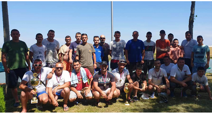 Оборена два рекорда