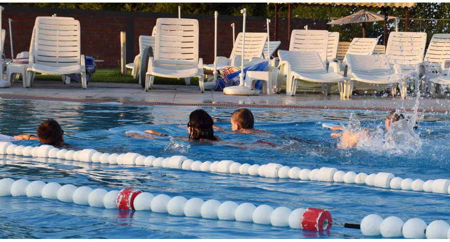 У уторак почиње бесплатна школа пливања