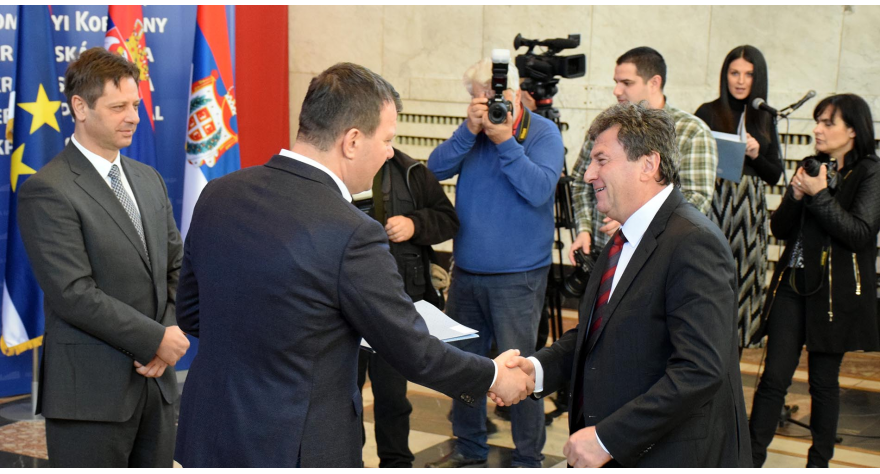 66,7 милиона за нови вртић у Шимановцима